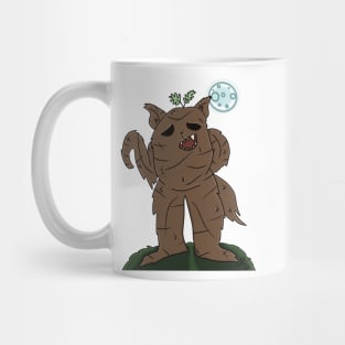 Barnalby Mug